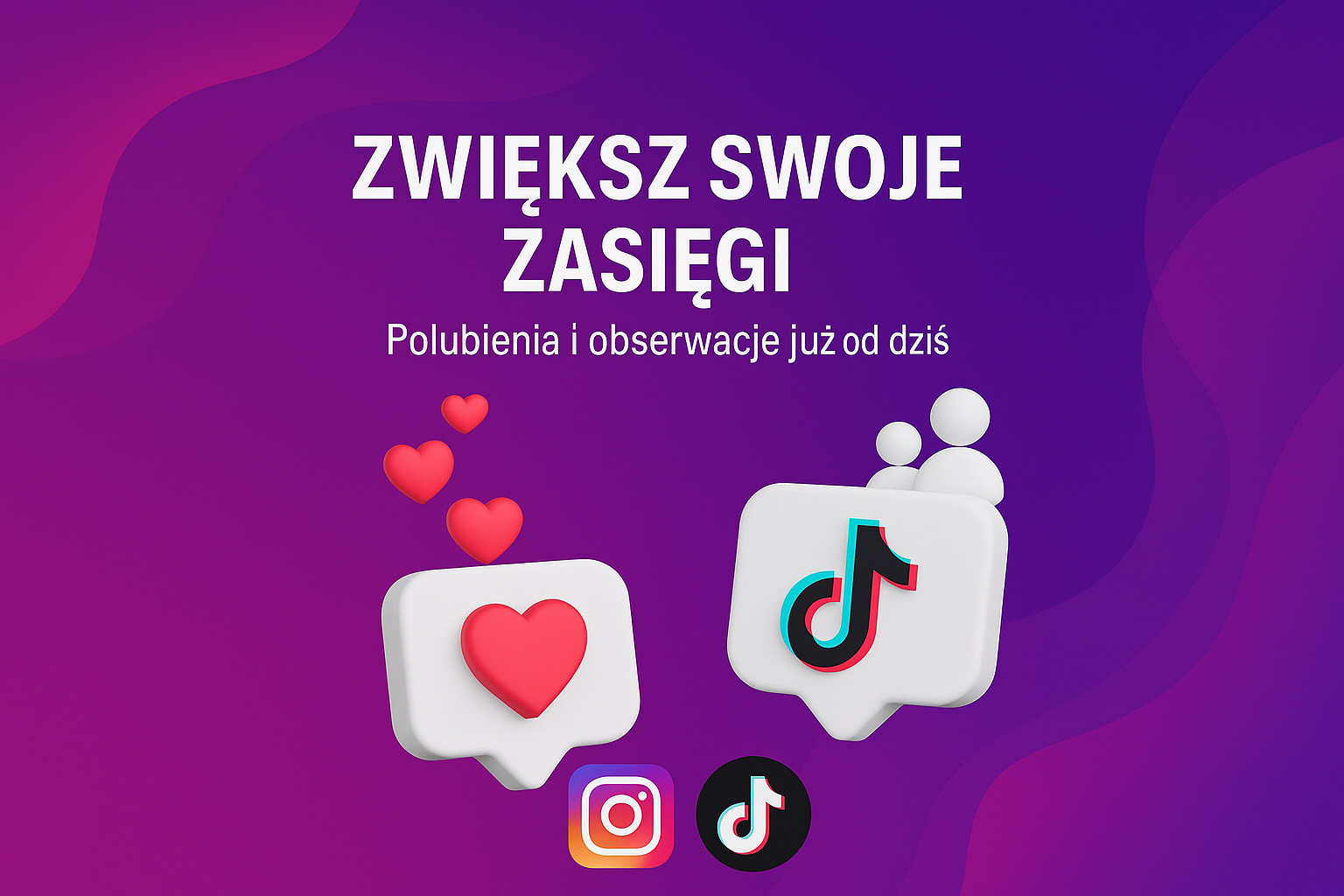 banner reklamowy, zwiększ swoje zasięgi